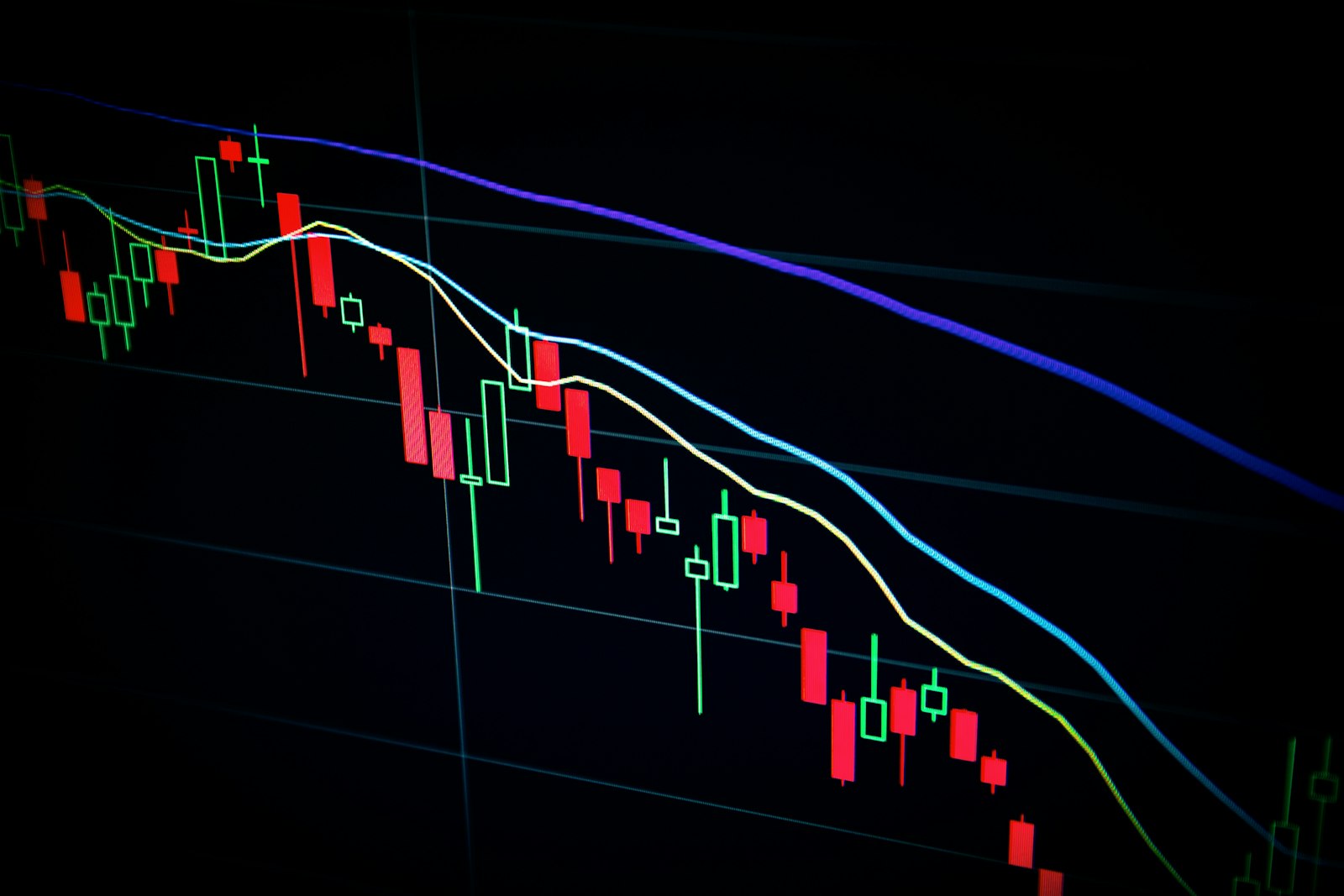 Trader-first markets